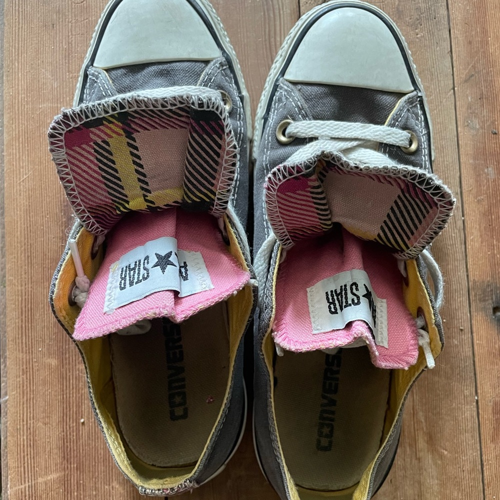 All star converse women’s